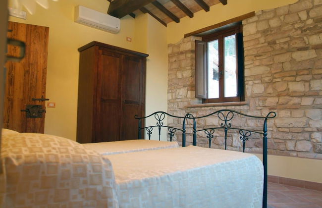 Agriturismo Il Casale - Photo 9