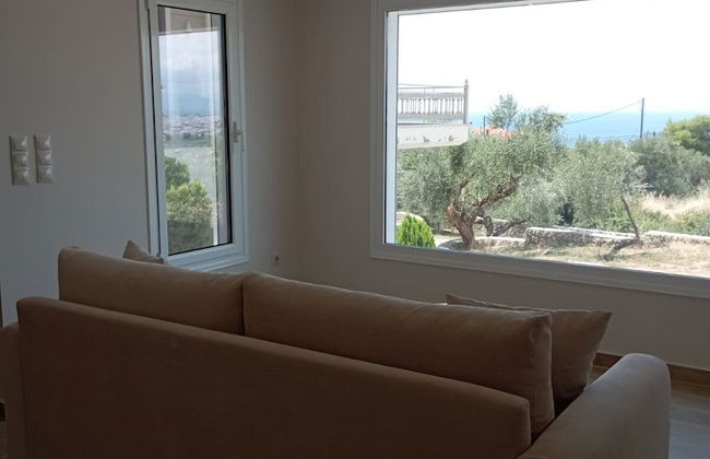 Agriomata Vergas Apartments - Foto 42