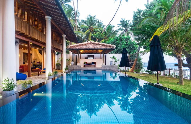 Royal Indigo Villa - Foto 37