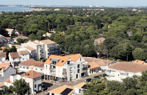 L'Avocette plage, au coeur de Saint Brévin l'Océan - Foto 4