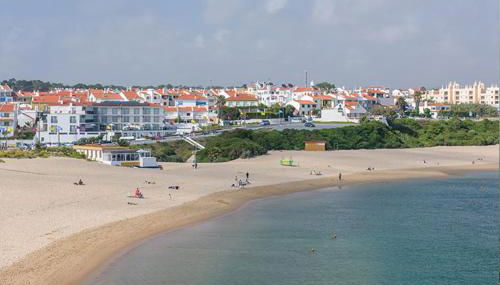 Cerca da Vitoria 3 Milfontes - Foto 4