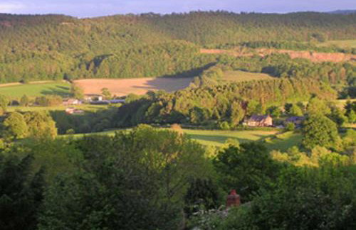 The Pigsty Cottage E2783 - Foto 13