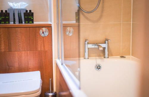 The Knight Residence Apartments by Mansley - Foto 20