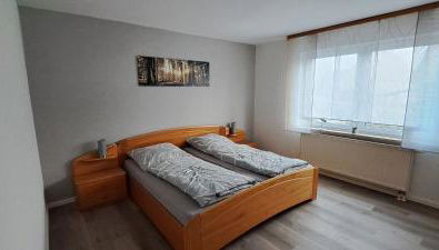 Ferienwohnung Lene im Lauertal - Rhön - Foto 4