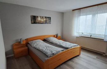 Ferienwohnung Lene im Lauertal - Rhön - Foto 4