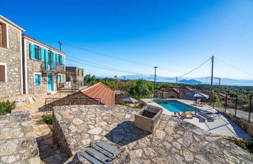 Milia's House Ithaca - Foto 26