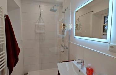 Ferienwohnung Boddenliebe - Foto 17