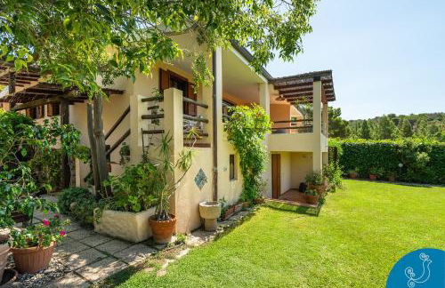 La Bouganville - House with garden and sea view - Foto 12