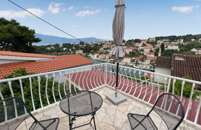 Holiday Home Aurora - Foto 16