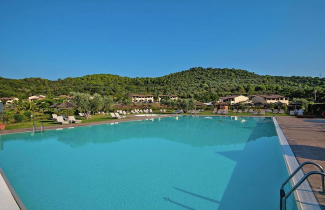 Residence Le Corti di Montepitti, Suvereto - Foto 69