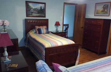 The Woodridge Retreat - Foto 18