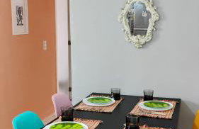 Apto com vista para o mar e com piscina a 1 km da praia do Aracagy e 4 km da Litorânea - Foto 10