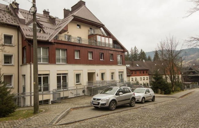 Apartament na urlop Wisla - Photo 50