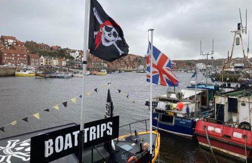 Rockcliffe Boutique 2-bed Apartment in Whitby - Foto 88