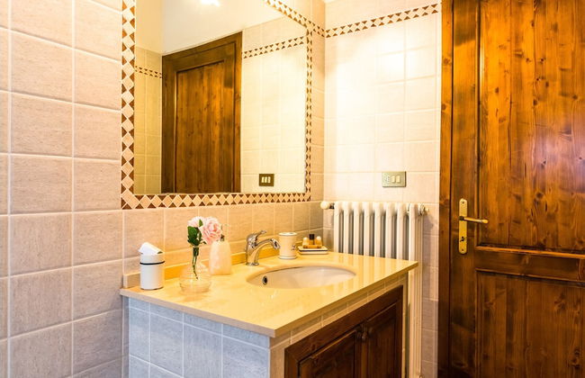 Holiday Home in Town Center with Pool, Garden, Hot Tub - Foto 13