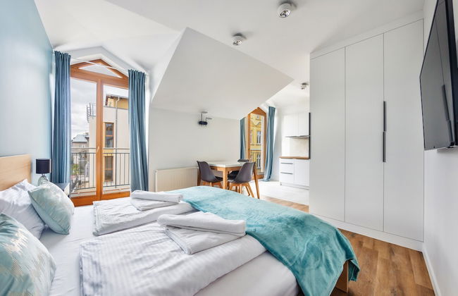 Apartamenty Sun & Snow Promenada - Photo 3