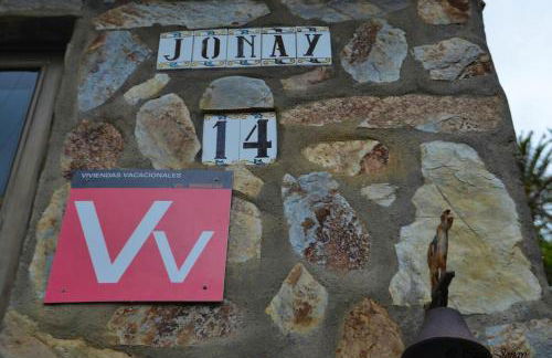 Cosy Chalet with Terrace in Hermigua - Ideal for Couples - Foto 22