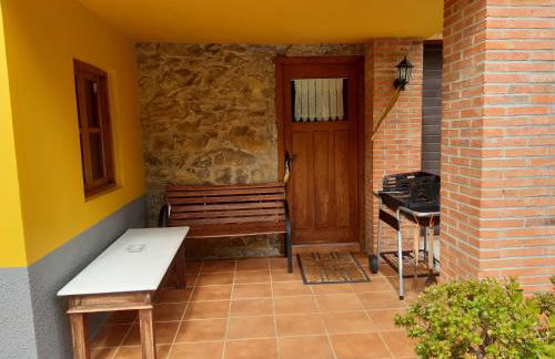 Casa Santa Leocadia - Photo 19