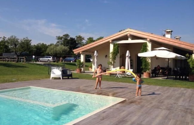 Agriturismo Colle Dei Pivi - Foto 66