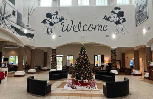 Inspiration condo near Disney with free shuttle - Foto 27