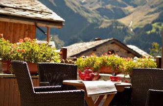 CGH Résidences & Spas Le Ruitor - Foto 36