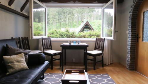 Romantisches Rückzugsnest - Waldidylle und Bergblick - Foto 3