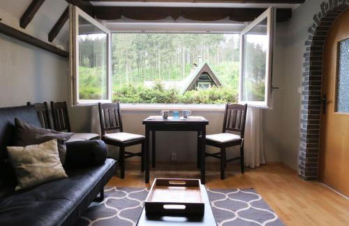 Romantisches Rückzugsnest - Waldidylle und Bergblick - Photo 3