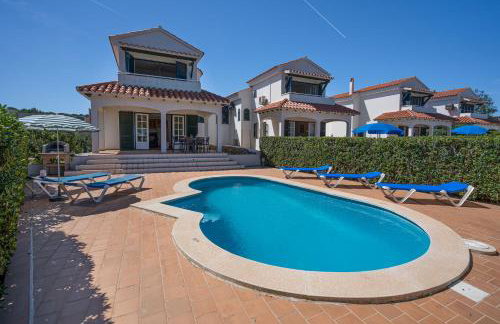 Villa Las Marinas 4,piscina e ideal para familias - Foto 23