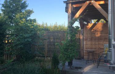 Badischer Neubau-Ruhe-Kunst-Natur - Foto 22