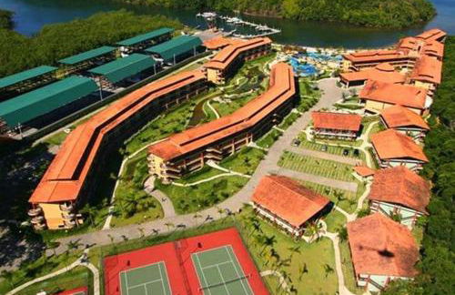 Seu Paraiso em Angra, Paz, Piscina e Natureza - Foto 4