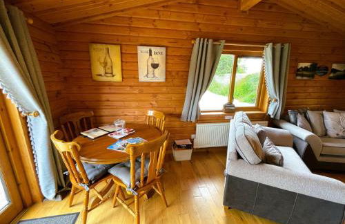 Deveron Valley Cottages - Foto 160