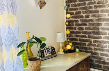 Chez Simone - Foto 24