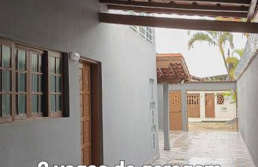 Casa de praia com piscina, para 15 pessoas, com 5 vagas de garagem - Foto 13