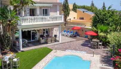 Villa Paraisos - Photo 1