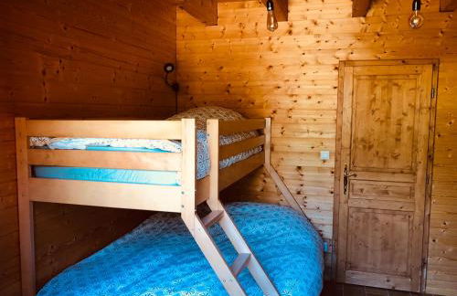 Le Hygge Chalet Gérardmer-Spa - Foto 31