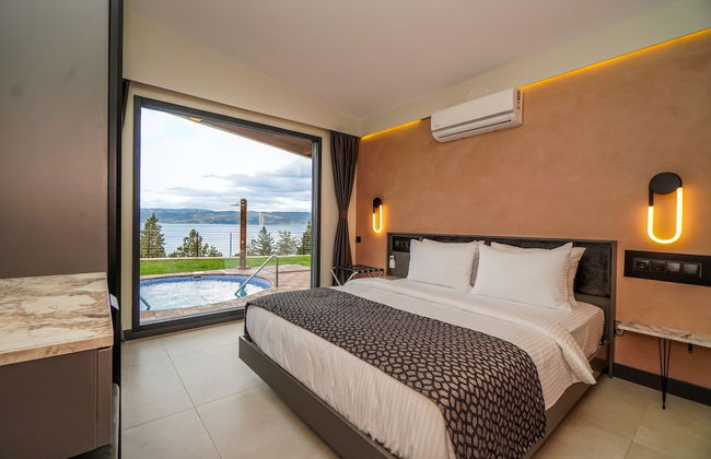 Lake Look Sapanca - Foto 3