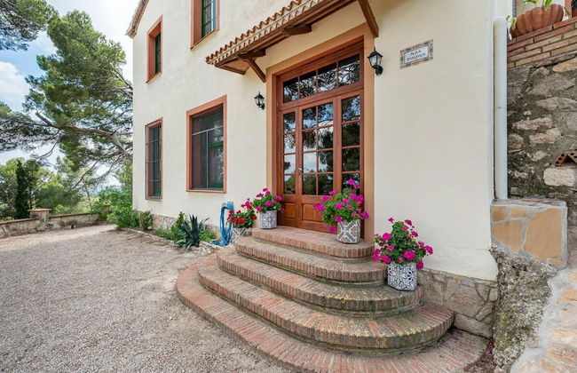 Unik Vacation Mas Barbat - Foto 155