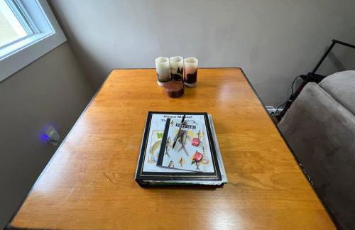 The Fishing Hole #4 Near Town - Foto 6