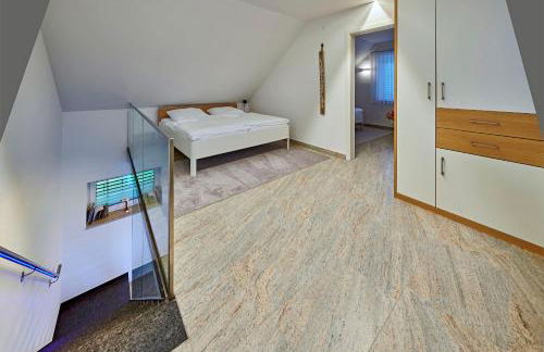 STERK Apartments - idyllisch - modern - stilvoll - Foto 33