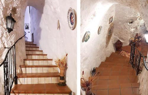 La grotta di NiMa - Photo 18