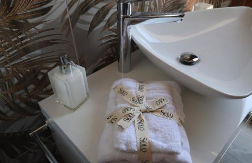 Blu Petrolio Stay-Karabas Apartments - Foto 57