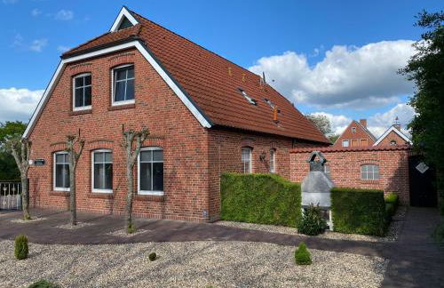 Ferienhaus Zur Mühle Mitling-Mark - Foto 12