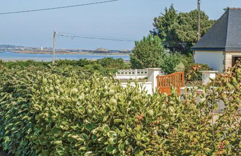 Nice Home In Lanmodez With Wifi - Foto 17