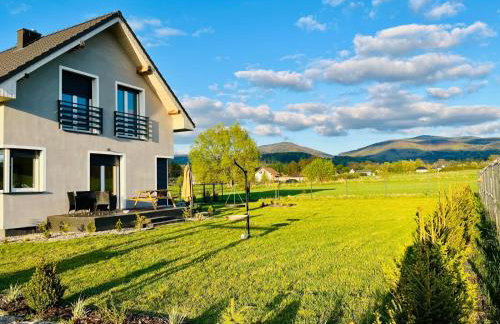 Polny Domek - Foto 1