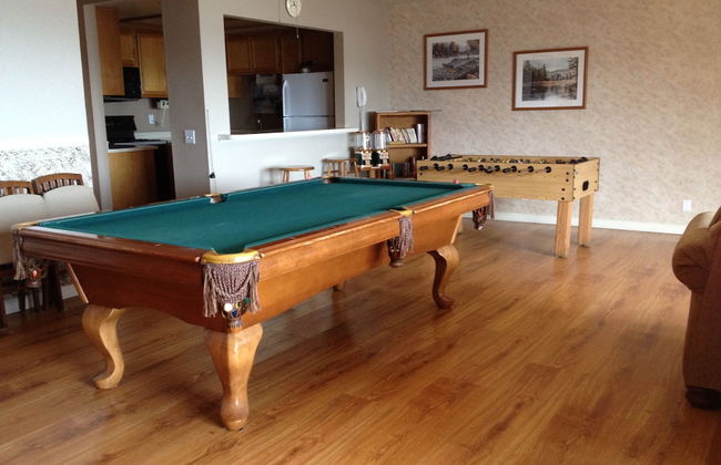 Beachcomber Inn - Foto 73