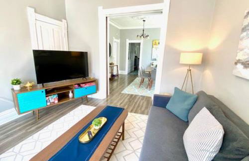 Spacious Historic Apartments In Lakeview Chicago - Walk to Wrigley, Nightlife, Shops, Hospitals - Foto 31