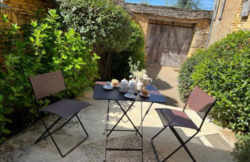 Les Maisons d'Antan 5 étoiles - Foto 22