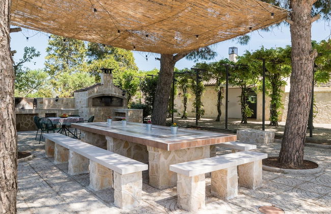 3676 Villa Enò by Perle di Puglia - Foto 66