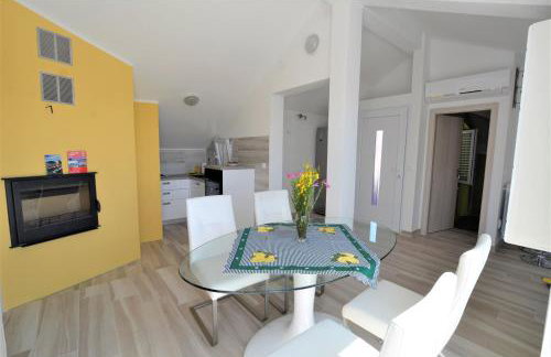 Villa Rosa - Foto 10