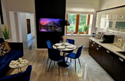 Apartament Mountains Góry Sowie - Foto 8